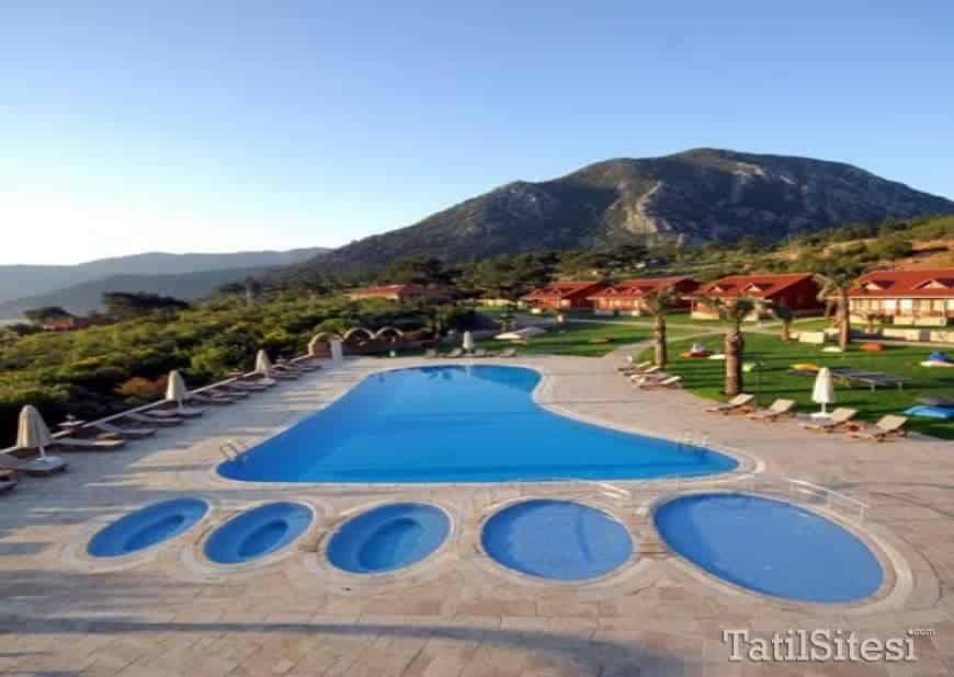 Adrasan Club Sun Village